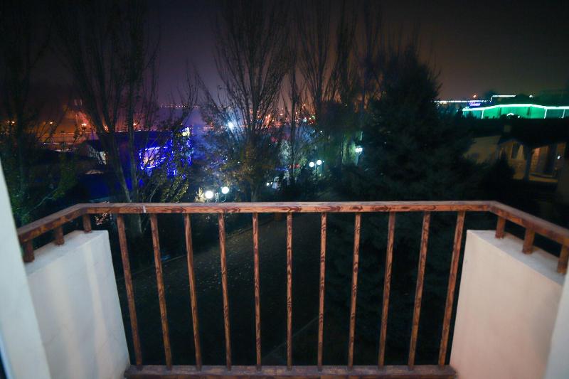 Armenian Village Park Hotel image