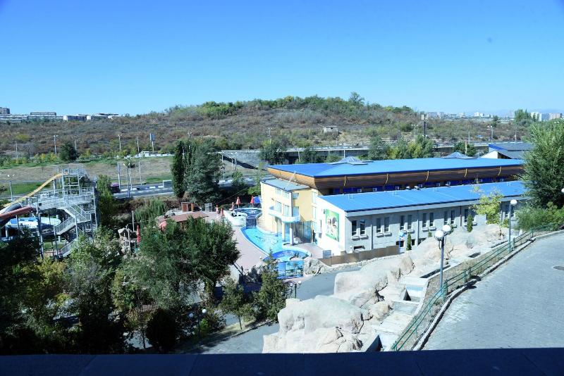 Armenian Village Park Hotel image