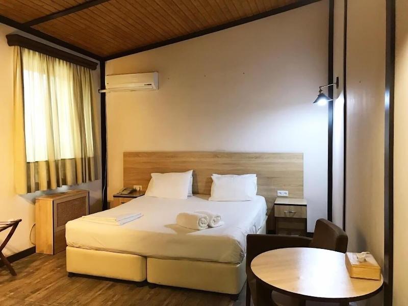Armenian Village Park Hotel image
