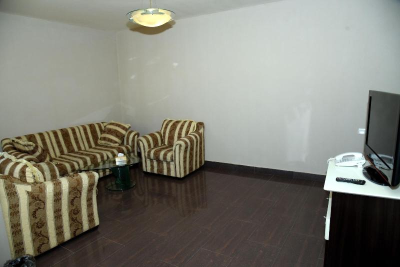 Armenian Village Park Hotel image