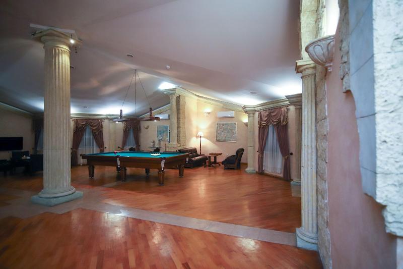 Armenian Village Park Hotel image