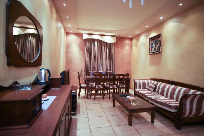 Armenian Village Park Hotel image