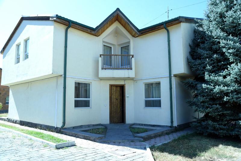 Armenian Village Park Hotel image
