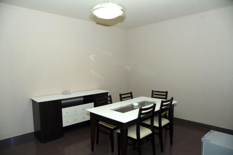 Armenian Village Park Hotel image