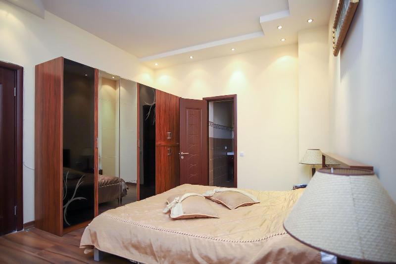 Armenian Village Park Hotel image