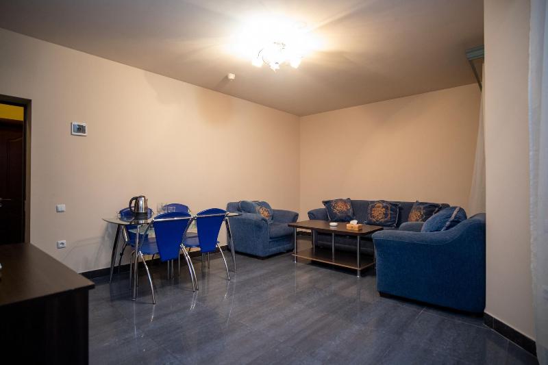Armenian Village Park Hotel image