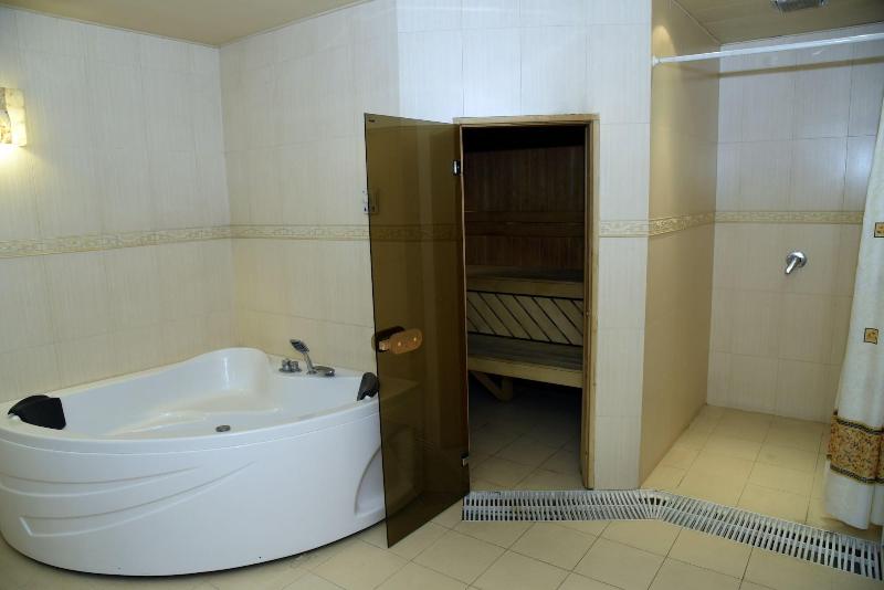 Armenian Village Park Hotel image