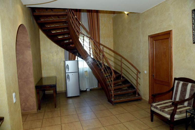 Armenian Village Park Hotel image