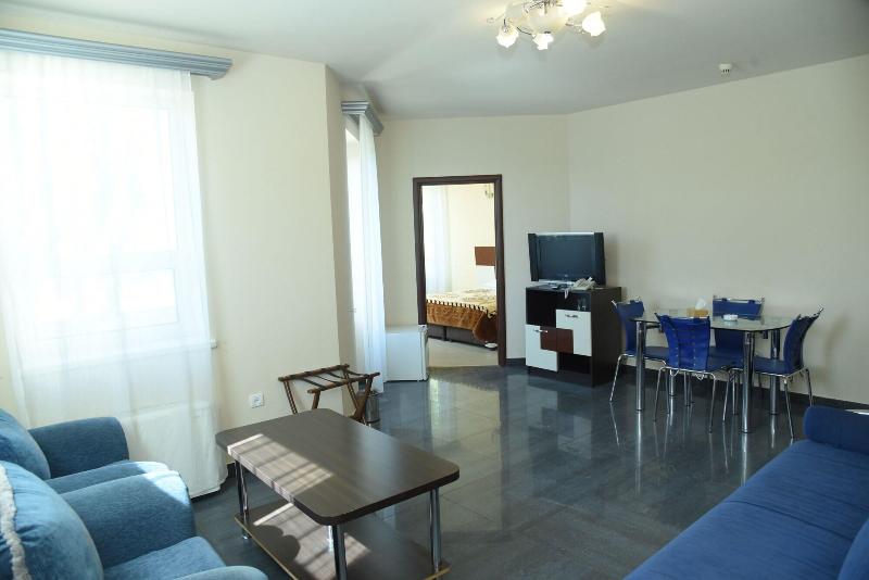 Armenian Village Park Hotel image