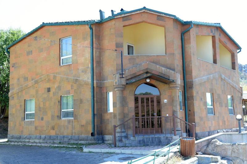 Armenian Village Park Hotel image
