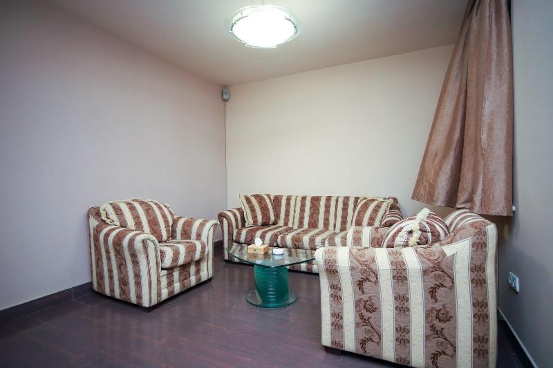 Armenian Village Park Hotel image
