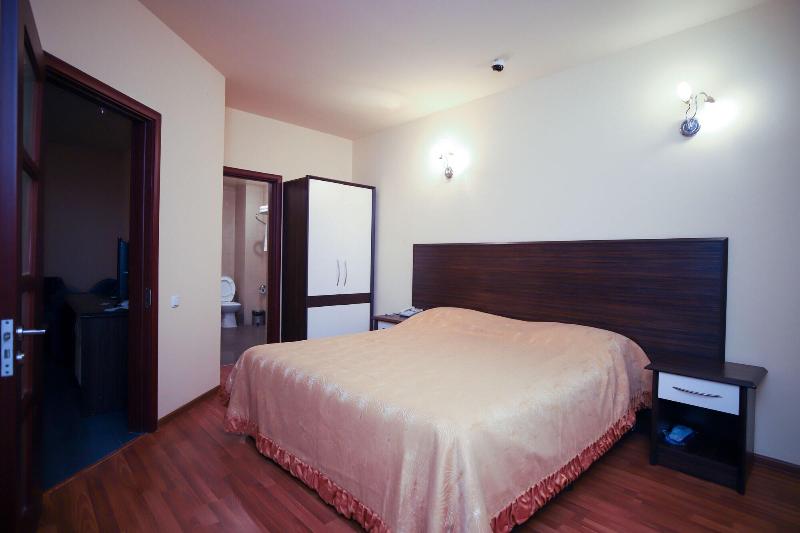 Armenian Village Park Hotel image