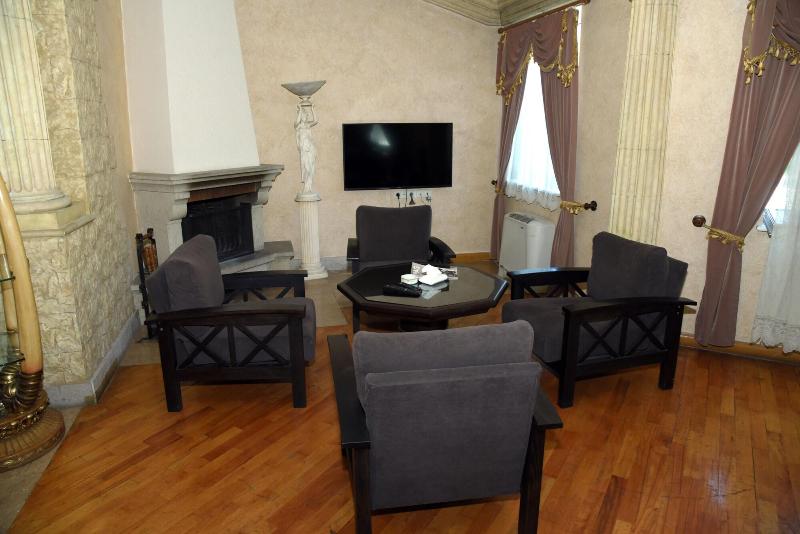 Armenian Village Park Hotel image