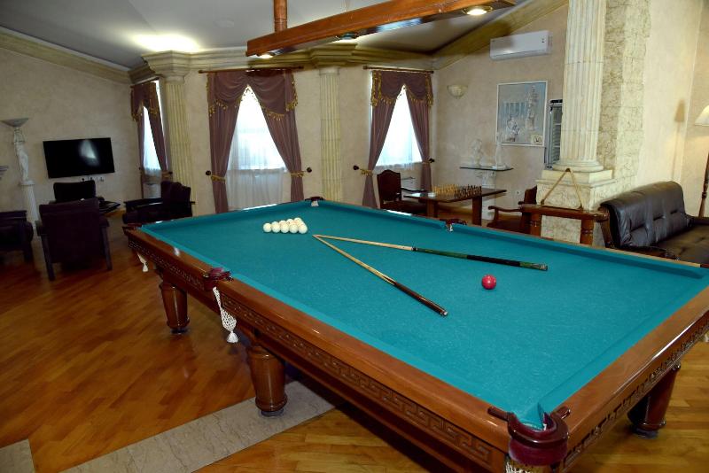 Armenian Village Park Hotel image