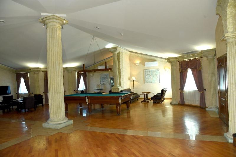 Armenian Village Park Hotel image