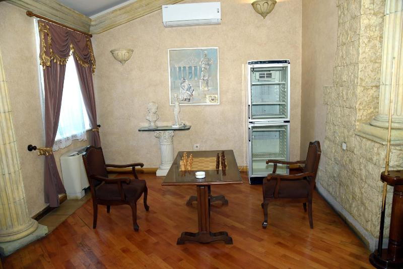 Armenian Village Park Hotel image