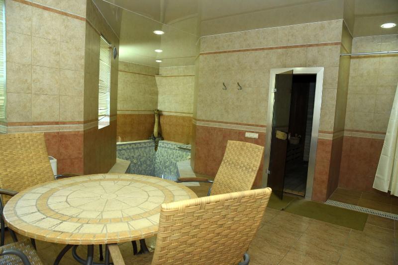 Armenian Village Park Hotel image