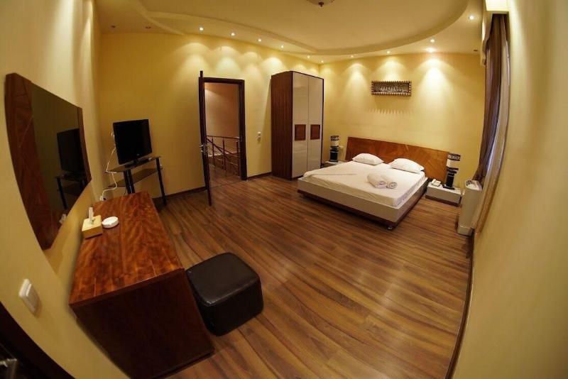 Armenian Village Park Hotel image