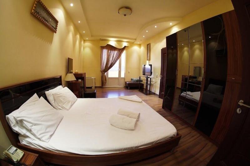 Armenian Village Park Hotel image