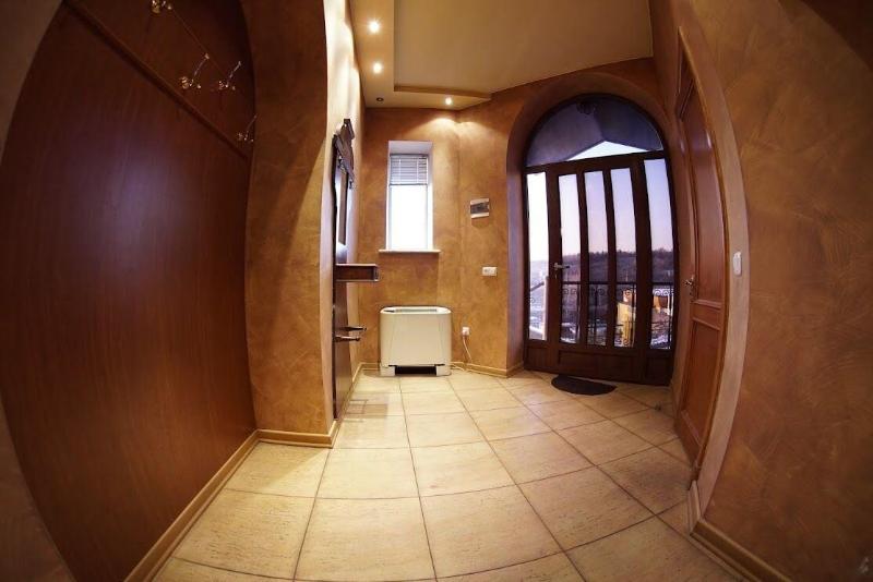 Armenian Village Park Hotel image