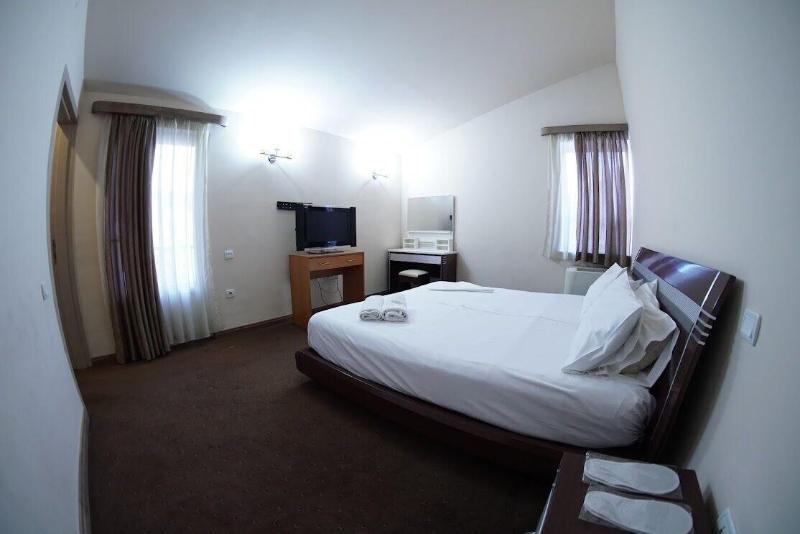 Armenian Village Park Hotel image