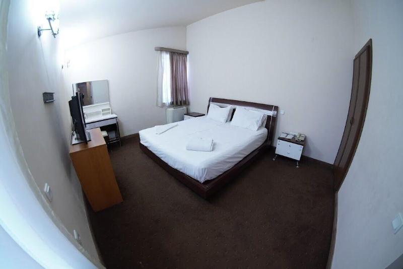 Armenian Village Park Hotel image