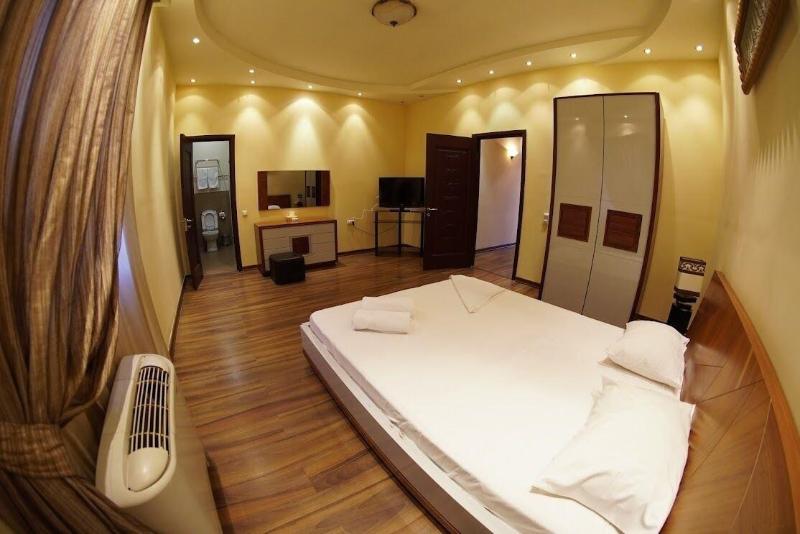 Armenian Village Park Hotel image