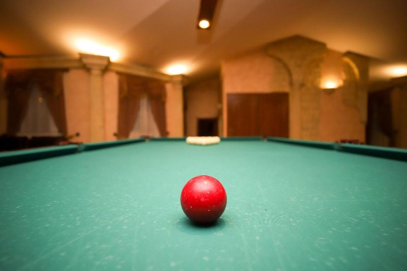 Armenian Village Park Hotel image