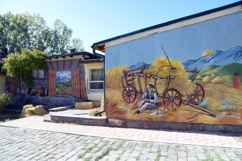 Armenian Village Park Hotel image