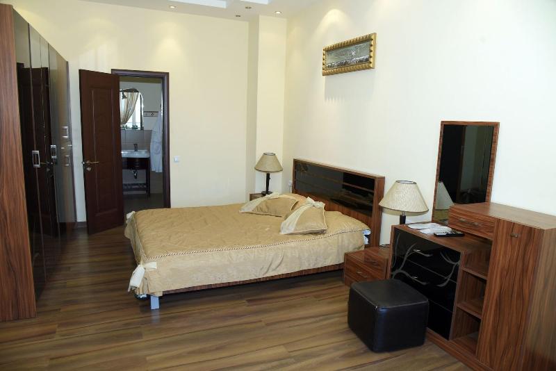 Armenian Village Park Hotel image