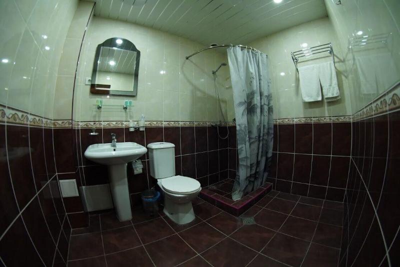 Armenian Village Park Hotel image