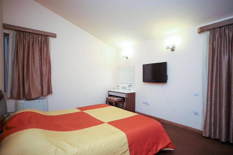 Armenian Village Park Hotel image