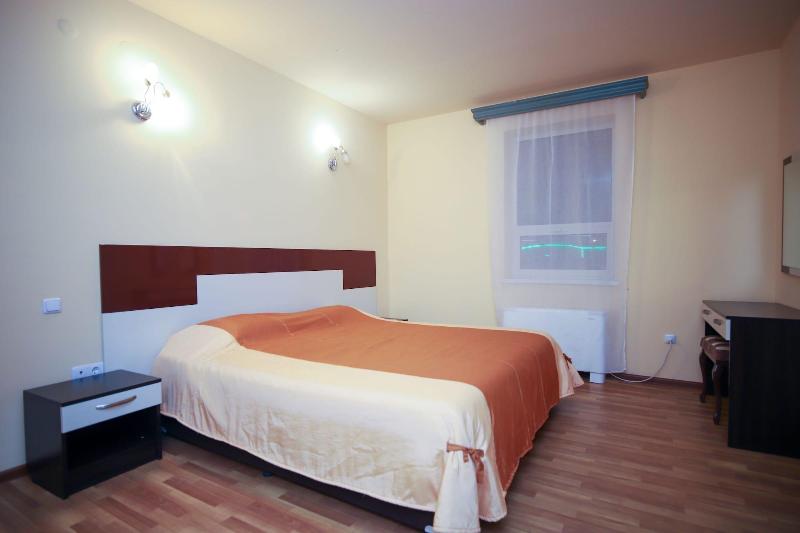 Armenian Village Park Hotel image