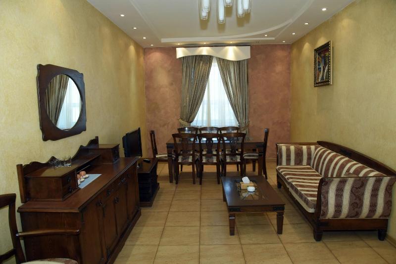 Armenian Village Park Hotel image