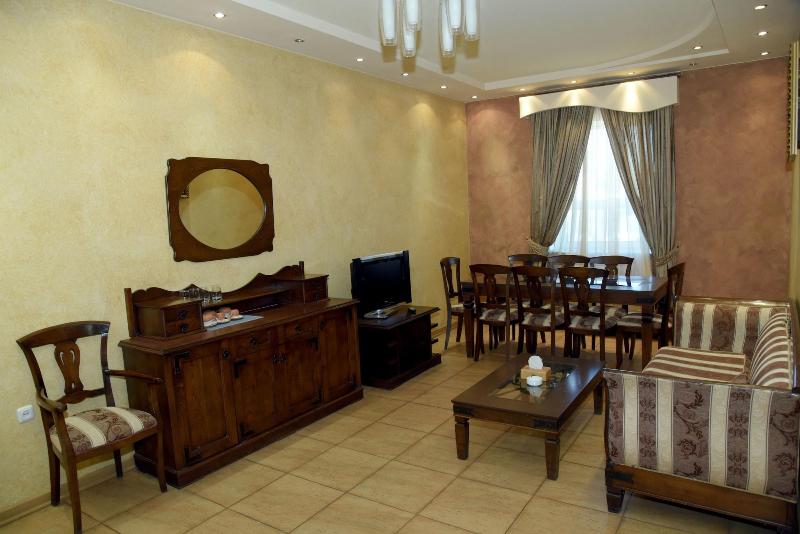 Armenian Village Park Hotel image