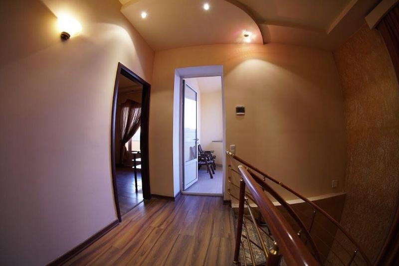 Armenian Village Park Hotel image