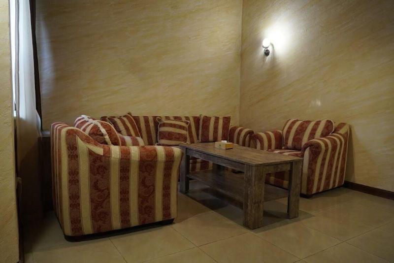 Armenian Village Park Hotel image