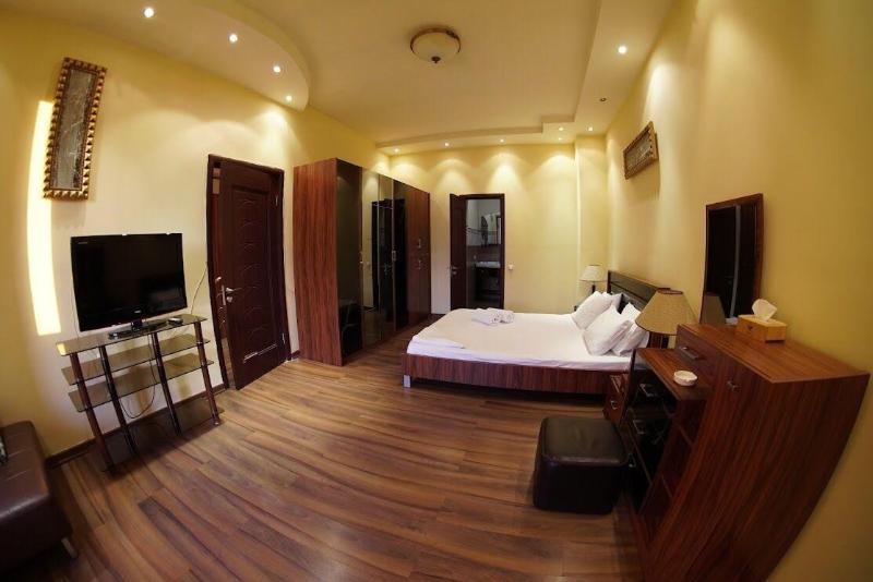 Armenian Village Park Hotel image