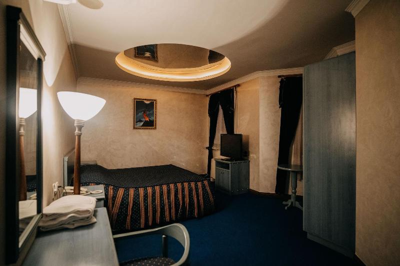 Armenian Village Park Hotel image