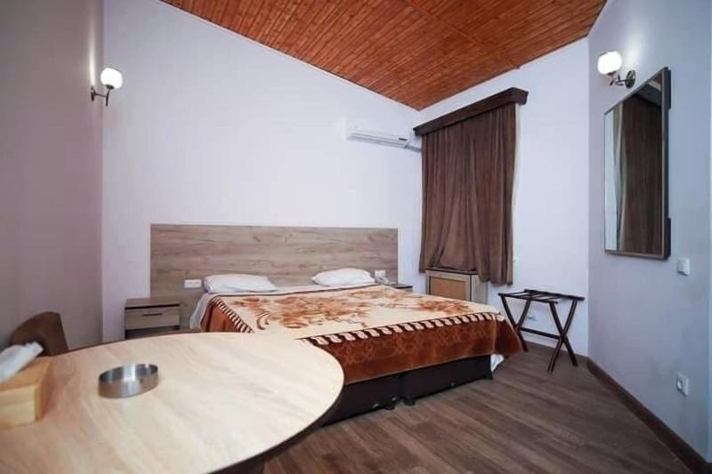 Armenian Village Park Hotel image