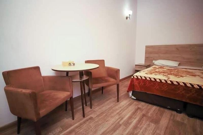 Armenian Village Park Hotel image