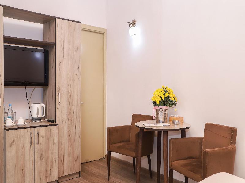 Armenian Village Park Hotel image