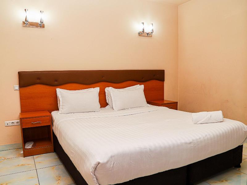Armenian Village Park Hotel image