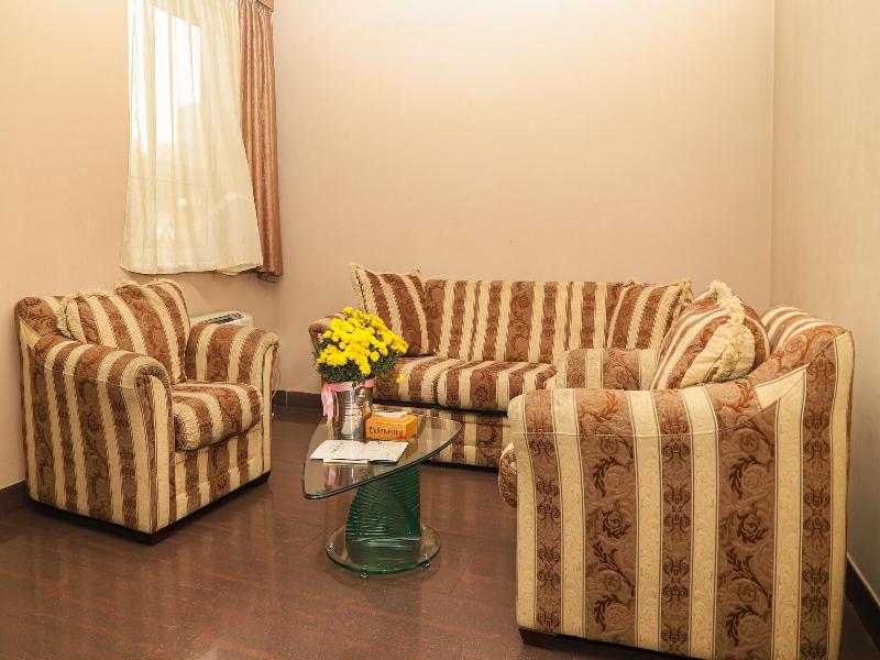 Armenian Village Park Hotel image