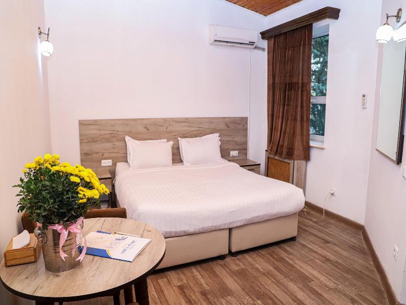 Armenian Village Park Hotel image