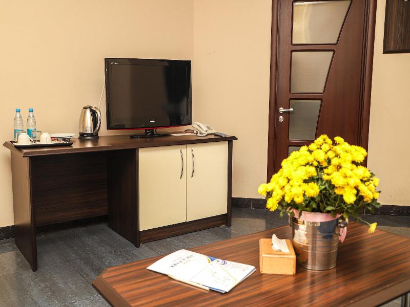 Armenian Village Park Hotel image