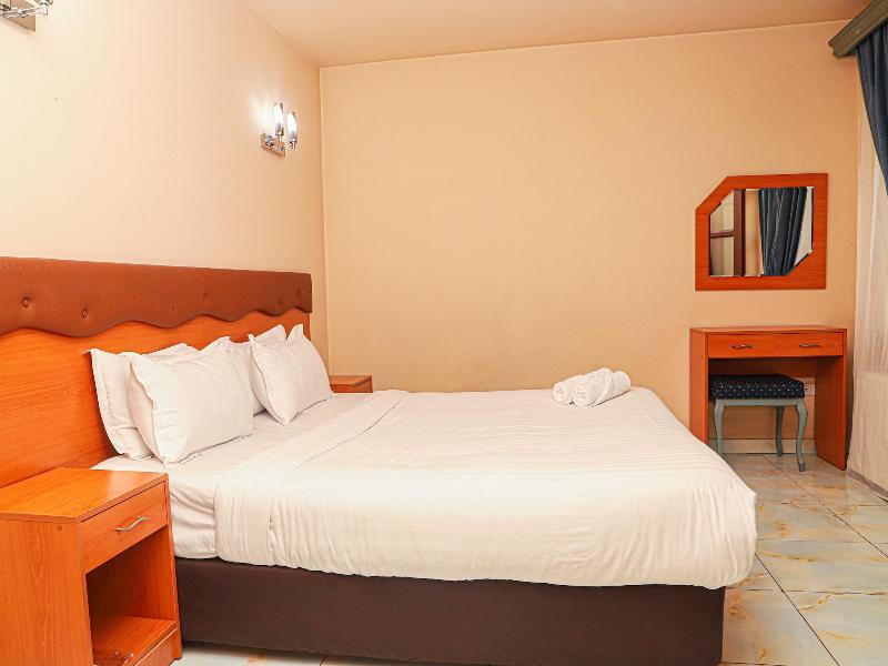 Armenian Village Park Hotel image
