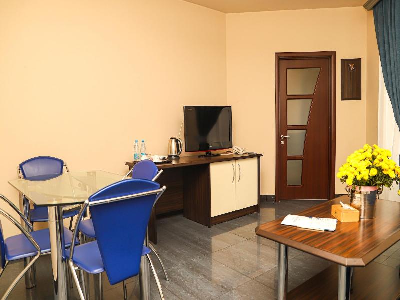 Armenian Village Park Hotel image