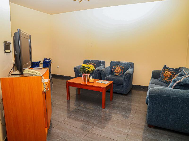 Armenian Village Park Hotel image