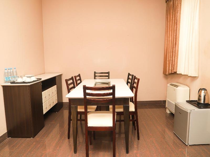 Armenian Village Park Hotel image